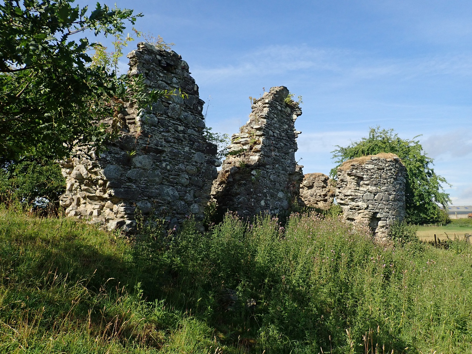 Walks in Highland Perthshire – Walk Perthshire